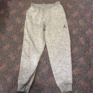Men’s Jordan jogger sweatpants